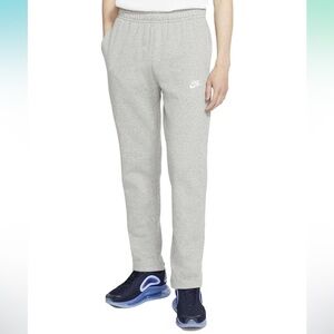 Nike Sportswear Club Fleece Sweatpants